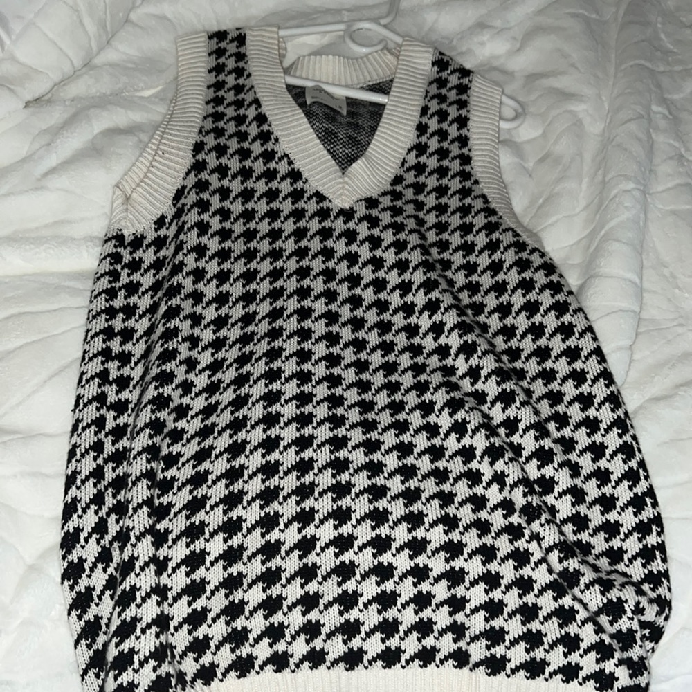 Abercrombie and Fitch sweater dress